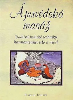 Ájurvédská masáž