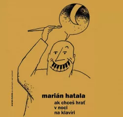 Ak chceš hrať v noci na klavíri