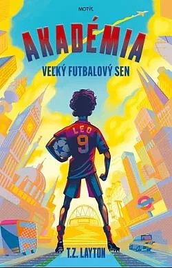 Veľký futbalový sen
