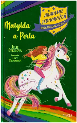 Matylda a Perla