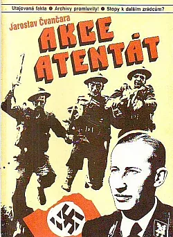 Akce atentát