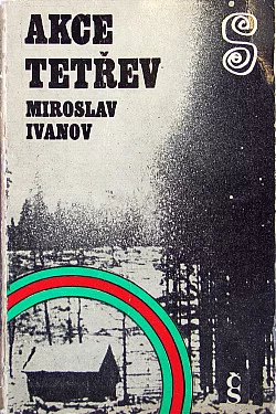 Akce Tetřev