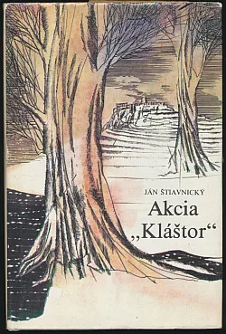 Akcia "Kláštor"