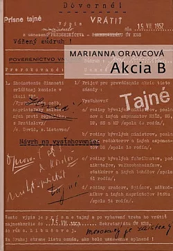 Akcia B