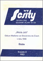 Akcia Juh