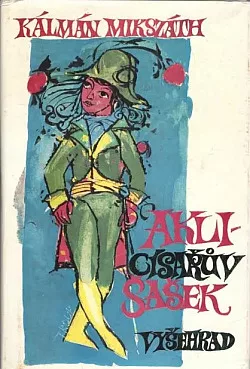 Akli - Císařův šašek