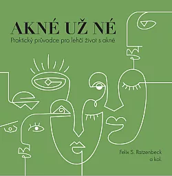 Akné už né: Praktický průvodce pro lehčí život s akné