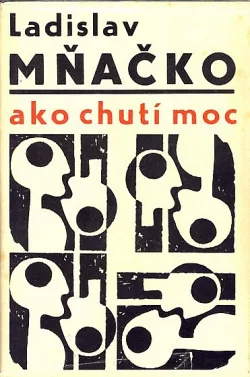 Ako chutí moc