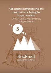 Ako naučiť meštianskeho psa poslušnosti / A polgári kutya nevelése