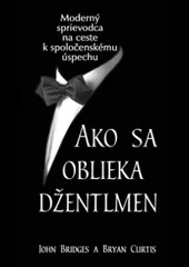 Ako sa oblieka džentlmen