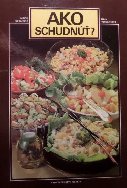 Ako schudnúť?