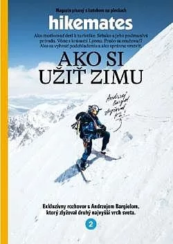 Ako si užiť zimu