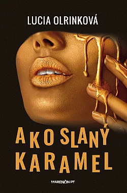 Ako slaný karamel