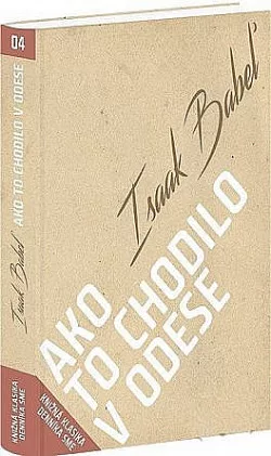 Ako to chodilo v Odese