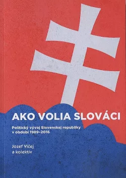 Ako volia Slováci