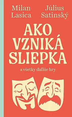 Ako vzniká sliepka a všetky ďalšie hry