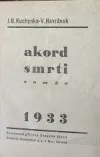 Akord smrti