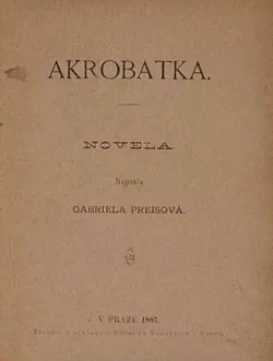 Akrobatka