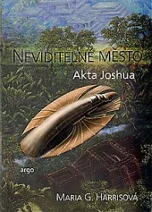 Akta Joshua - Neviditelné město