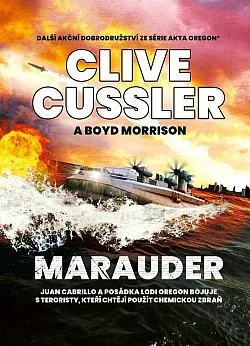 Marauder
