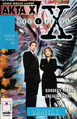 Akta X #2