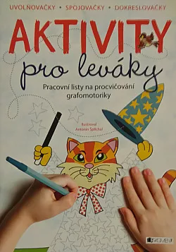 Aktivity pro leváky