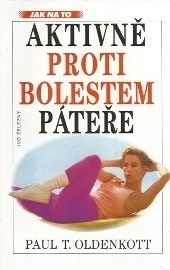 Aktivně proti bolestem páteře
