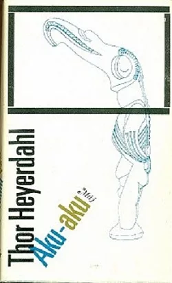 Aku-aku: (Tajemství Velikonočního ostrova)