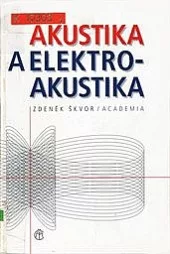 Akustika a elektroakustika