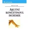 Akutní končetinová ischemie
