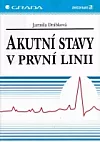 Akutní stavy v první linii