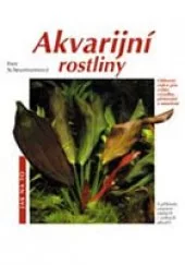 Akvarijní rostliny