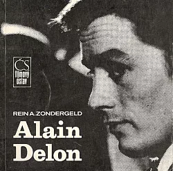 Alain Delon