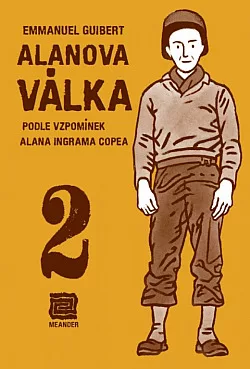Alanova válka II.