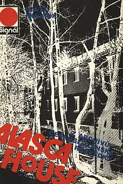 Alasca House: Z archívů československé rozvědky
