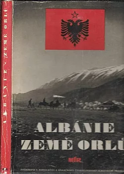 Albánie - Země orlů
