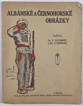 Albánské a černohorské obrázky