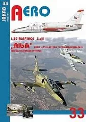 Albatros L-39 - 3. díl