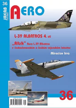 Albatros L-39 - 4.díl