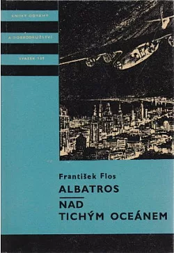 Albatros / Nad Tichým oceánem