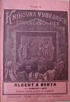 Albert a Berta aneb Kašpárek v pytli