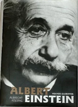 Albert Einstein