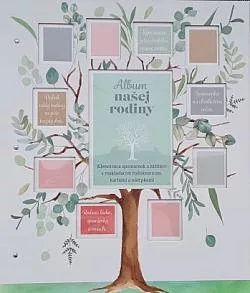 Album našej rodiny