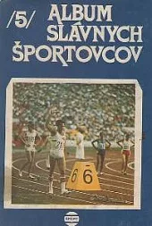 Album slávnych športovcov 5
