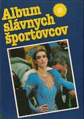 Album slávnych športovcov 6