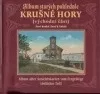 Album starých pohlednic: Krušné hory