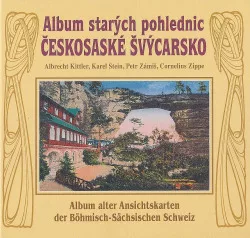 Českosaské Švýcarsko