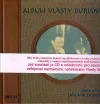 Album Vlasty Buriana + CD