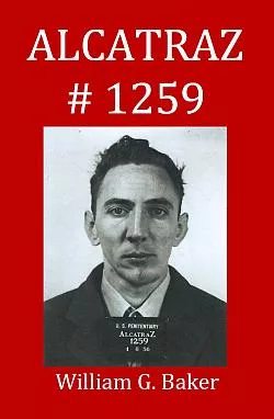 Alcatraz #1259