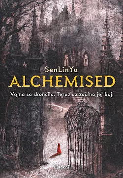Alchemised